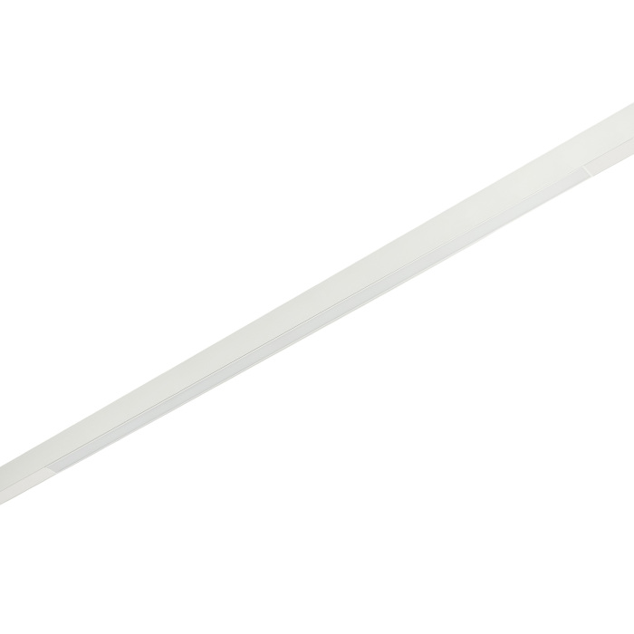 Трековый магнитный светильник Myfar Flow MT0210-30W4K-W