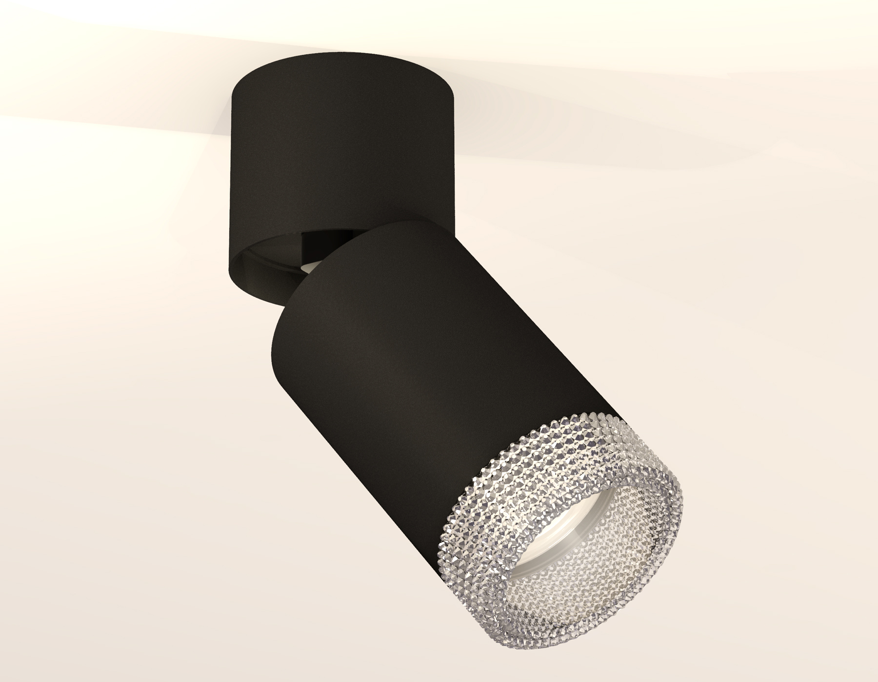 Спот Ambrella Light Techno Spot XM6313060 (A2221, C6313, N6150)