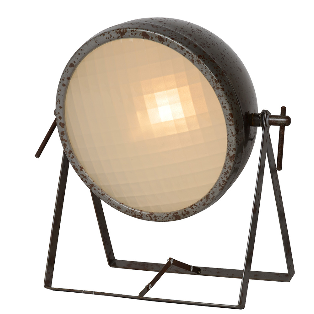 Настольная лампа Lucide Mopped 45553/01/97