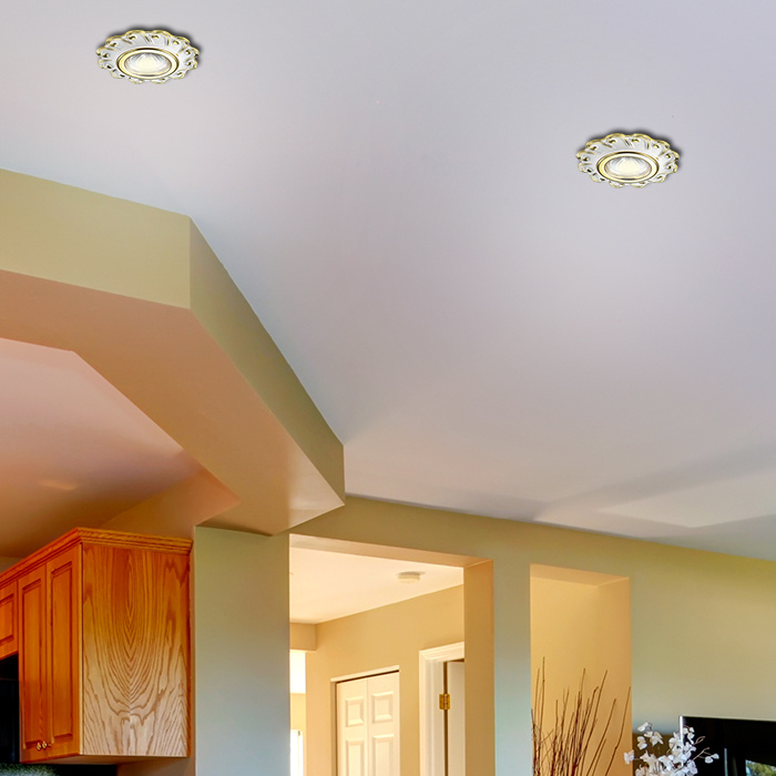 Встраиваемый светильник Novotech Ligna 370267