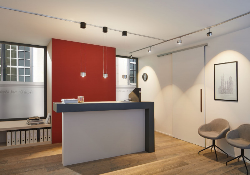 Светильник на шине Paulmann 95518