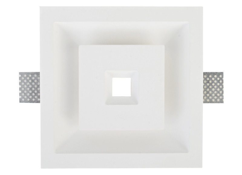 Встраиваемый светильник Donolux DL236GSQ