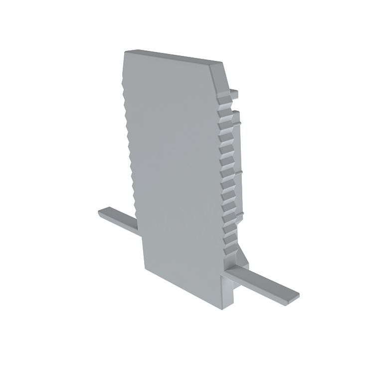 Торцевая заглушка (2 шт.) Deko-Light H-ET-03-10 979201