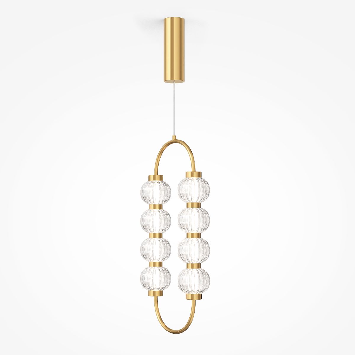 Подвесная люстра Maytoni Amulet MOD555PL-L11G3K