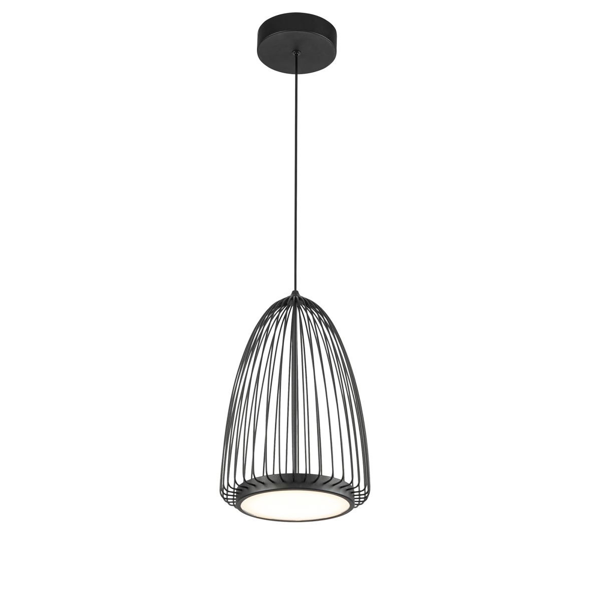 Подвесной светильник Mantra Smart 9017