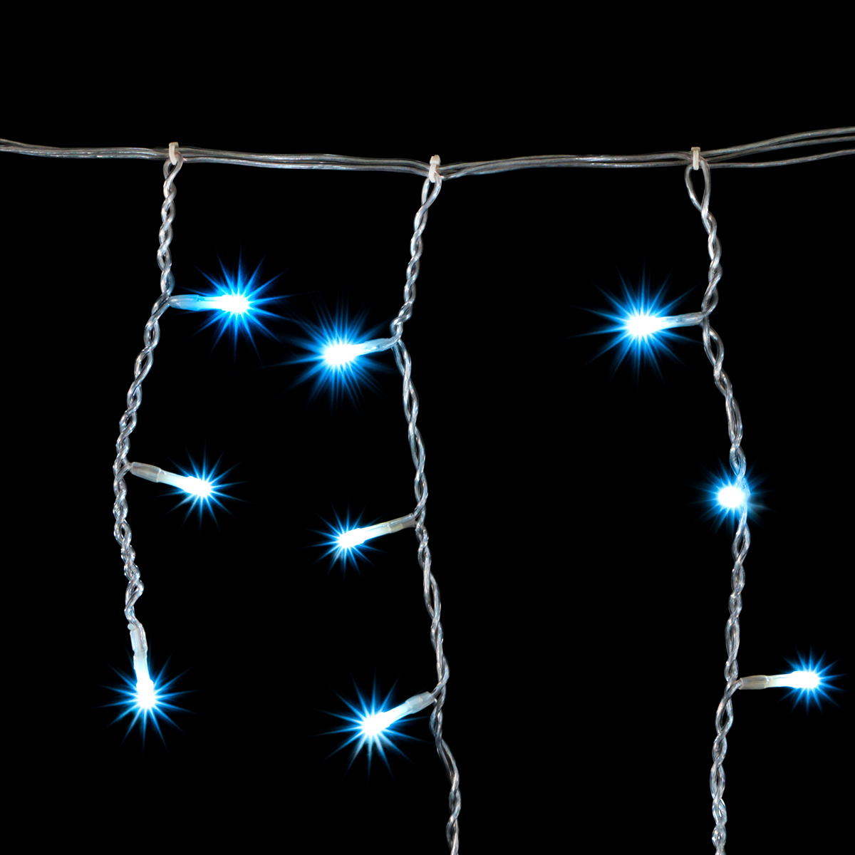 Гирлянда Бахрома Laitcom (LTC) ECC150-10-2SB