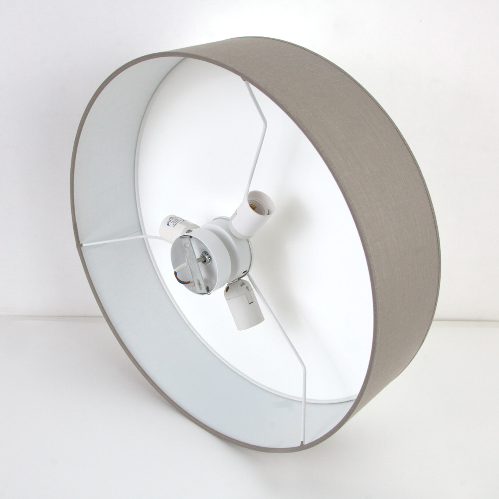 Потолочный светильник LightHall Turdan 50 LH022031