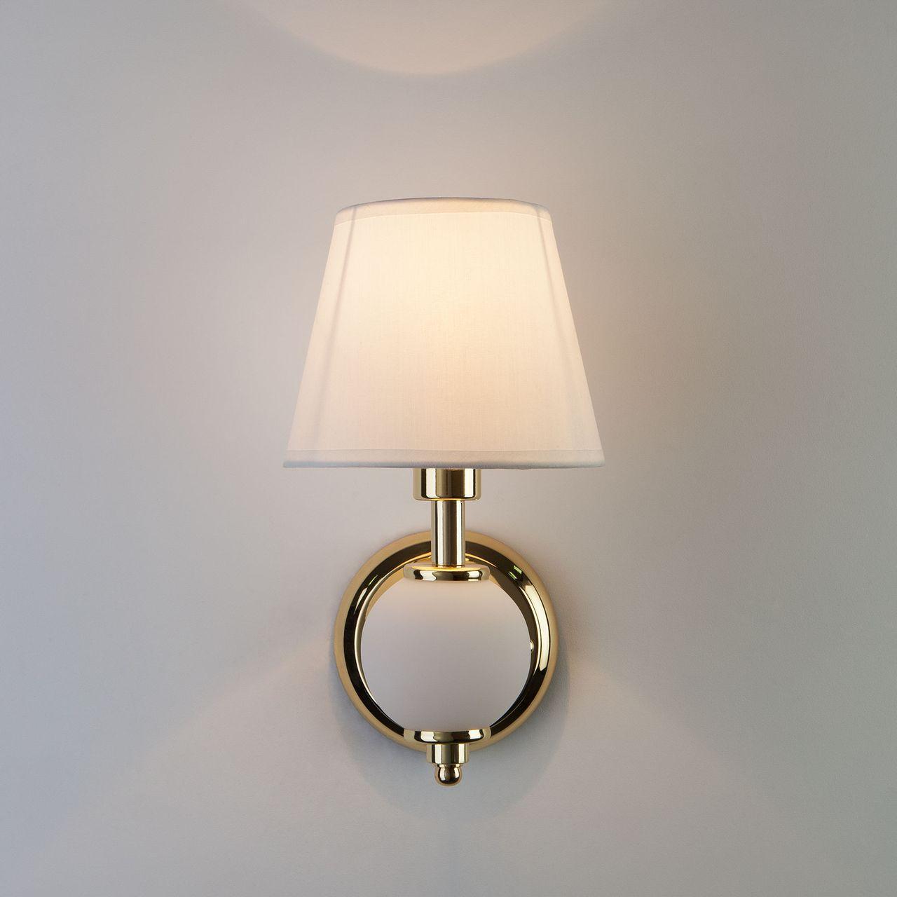 Бра Eurosvet Luna 70061/1 золото