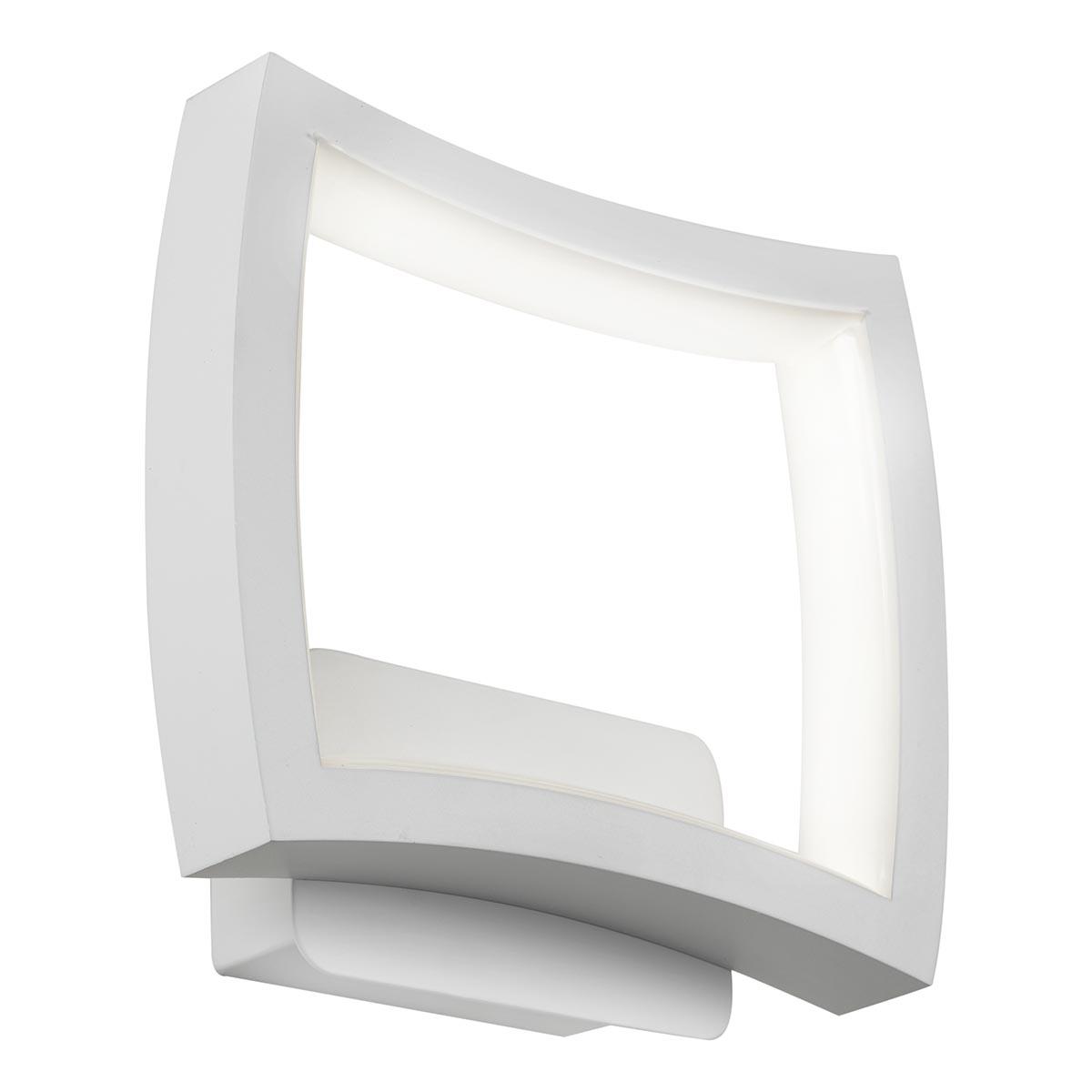 Бра iLedex Roomy 8196-200-B WH