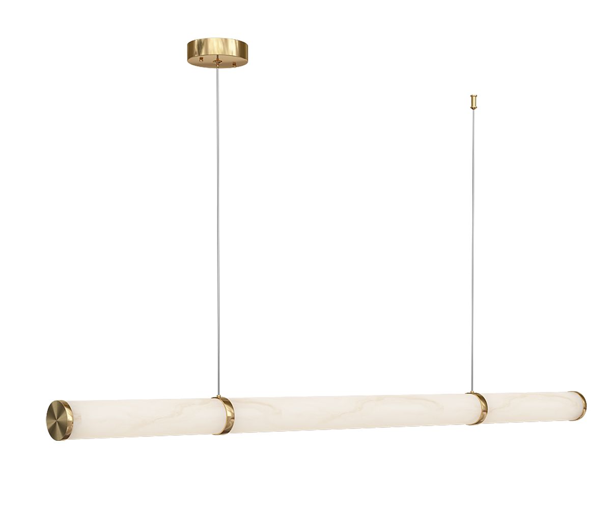 Подвесной светильник Kink Light 07654-120,36