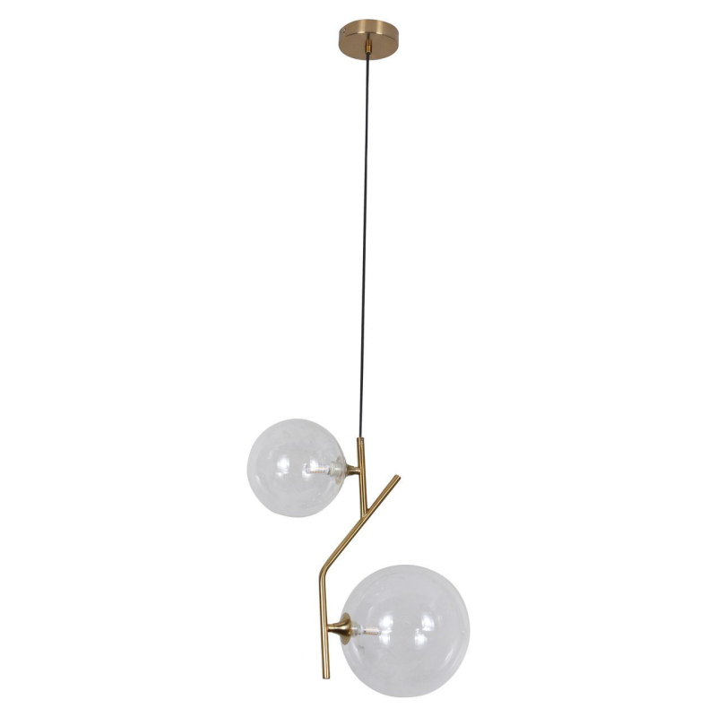 Подвесная люстра Kink Light Киара 07603-2A E14