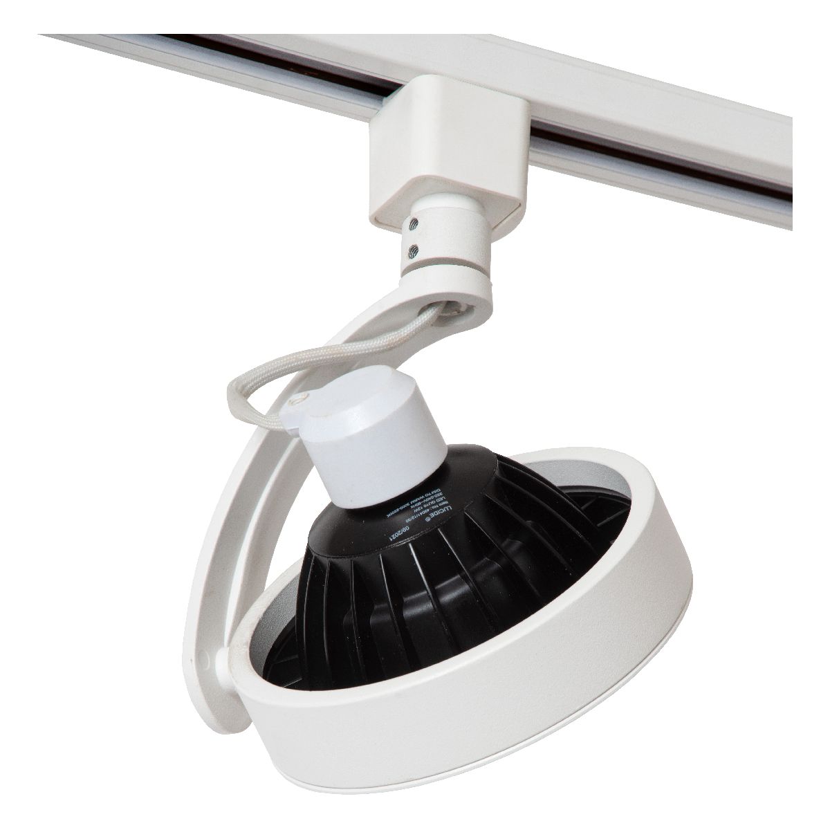 Трековый однофазный светильник Lucide Track 09954/01/31