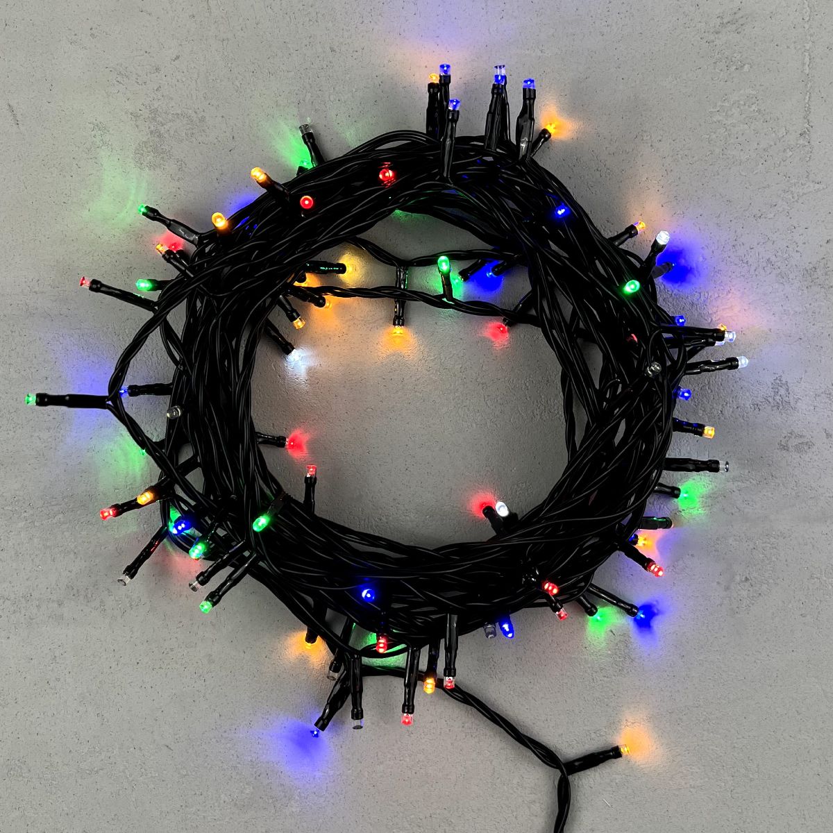 Гирлянда Нить Laitcom (LTC) PST100BLW-11-1M