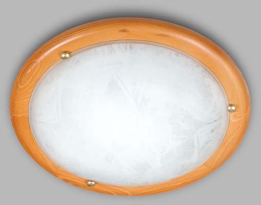 Потолочный светильник Sonex Alabastro 227