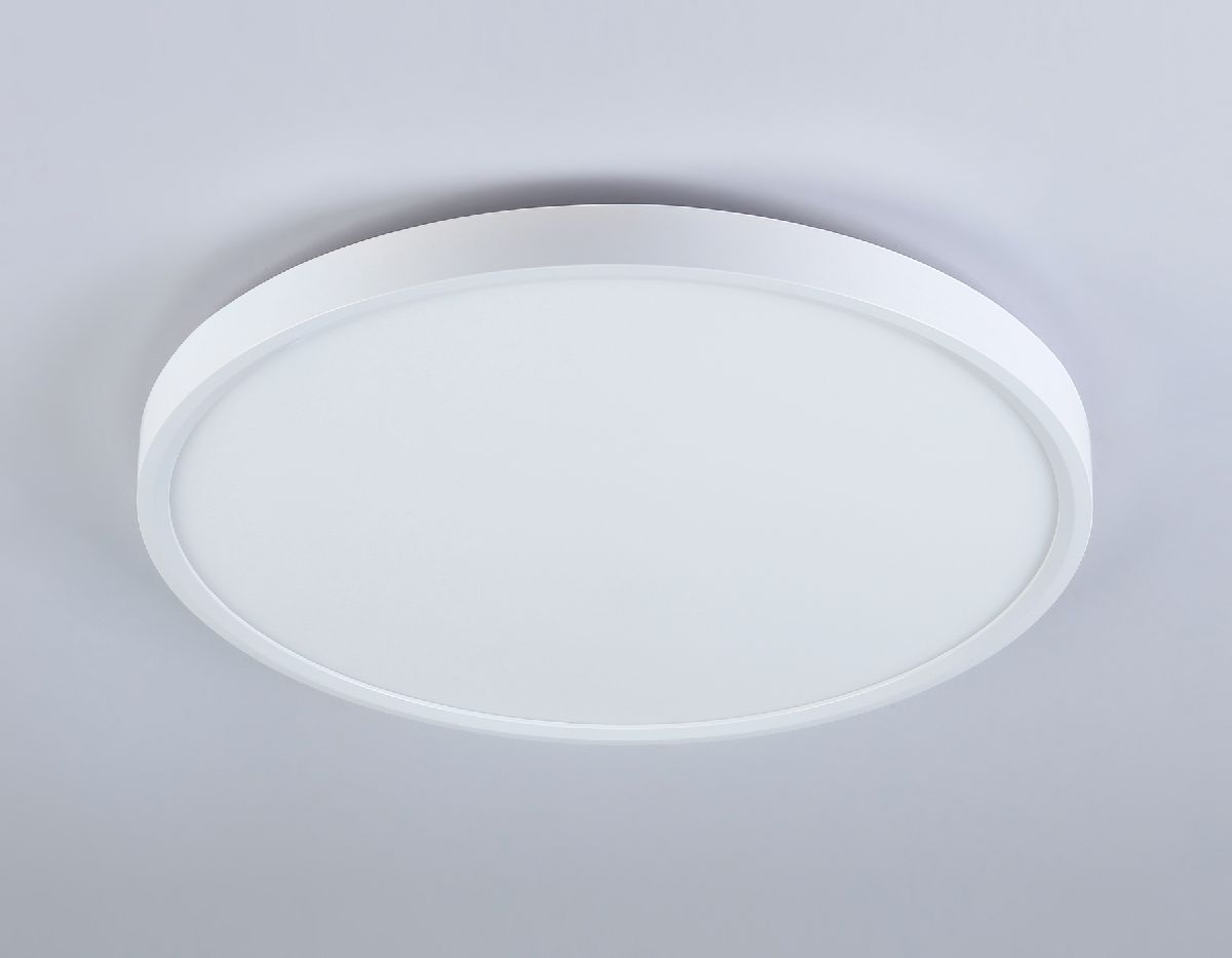 Потолочный светильник Ambrella Light Orbital Air FZ3001