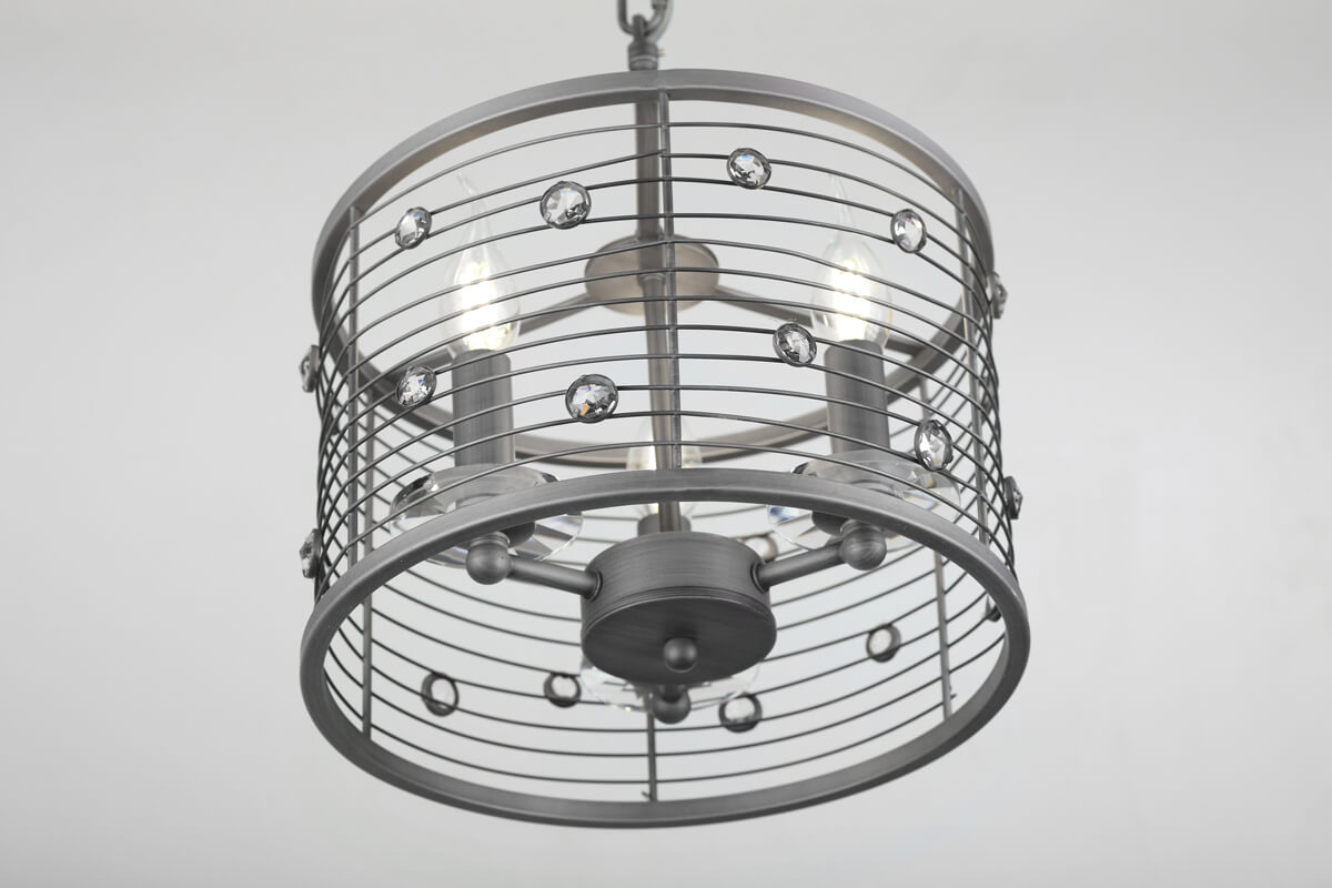 Подвесной светильник Rivoli Сonfusione 5015-203 Б0038080