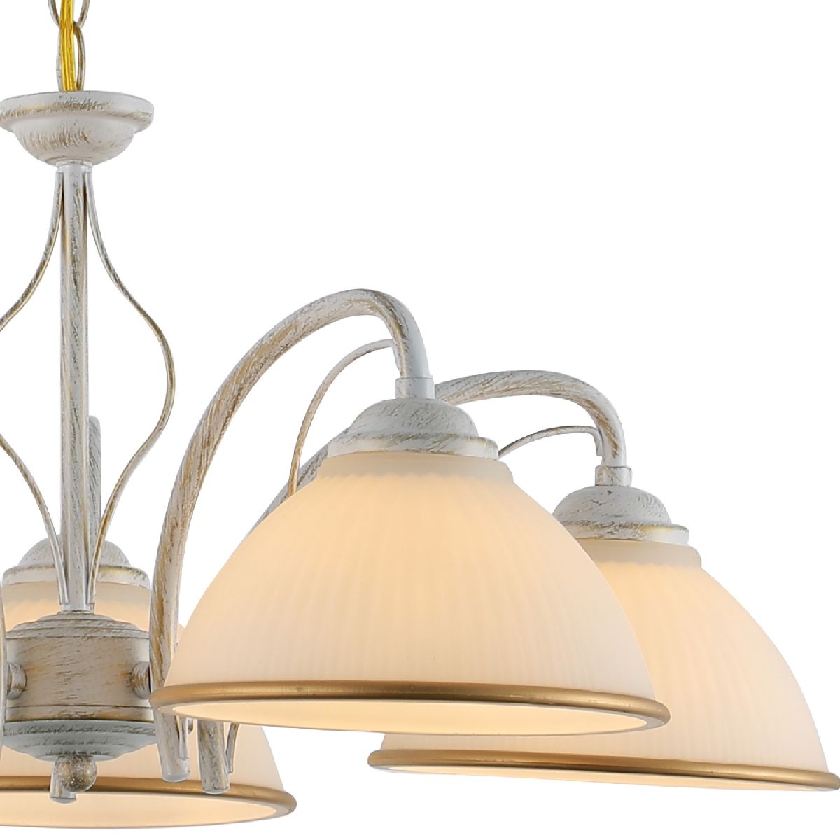 Подвесная люстра Reluce 07027-0.4-05