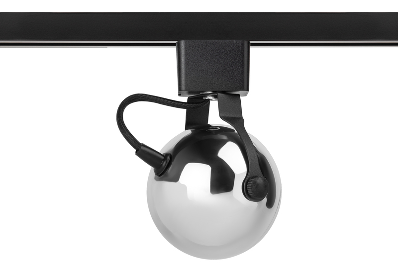 Трековый светильник Эра TR35-GU10 CH Б0053298