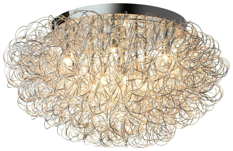 Накладная люстра Escada 9014/12PL