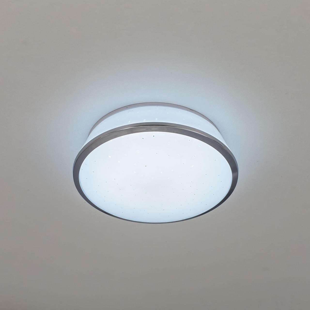 Встраиваемый светодиодный светильник Citilux Дельта CLD6008Nz в Москве