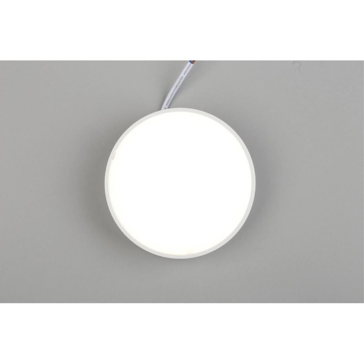 Потолочный светильник Aployt Evon APL.0114.09.12