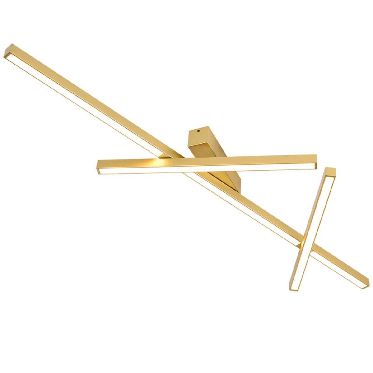 Потолочная люстра Odeon Light Tao 4368/50CL УЦ