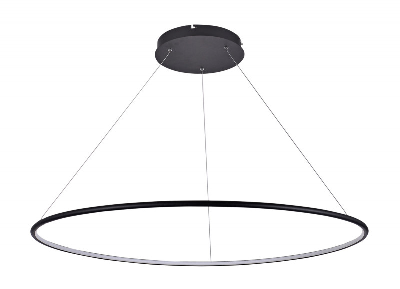 Подвесной светильник Donolux S111024/1R 60W Black In