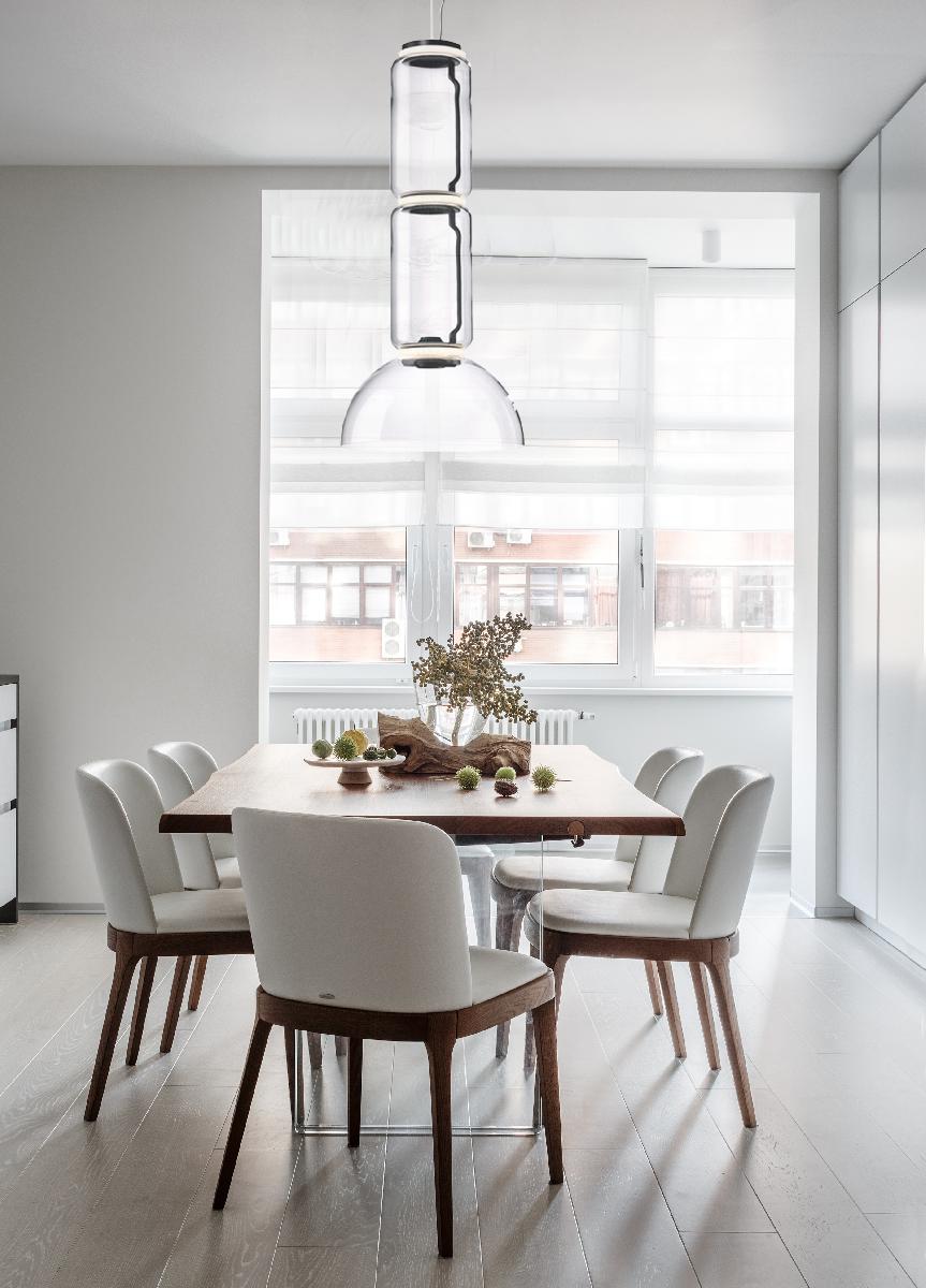 Подвесной светильник Milosh tendence 0749PLA-3BK