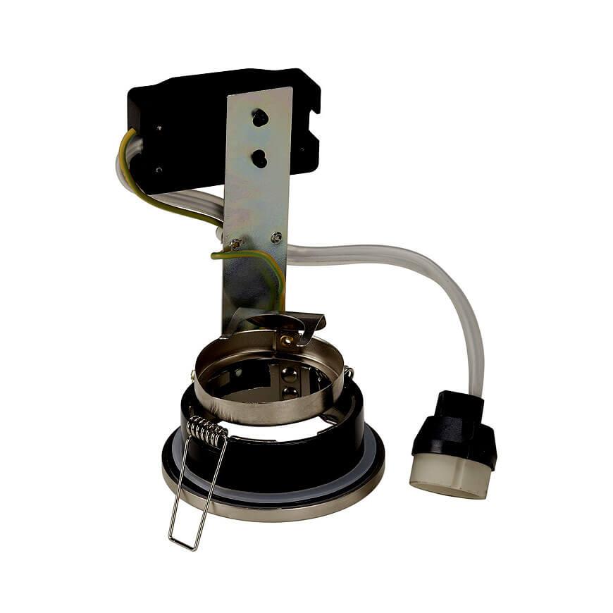 Встраиваемый светильник SLV Dolix Out Round 1001167