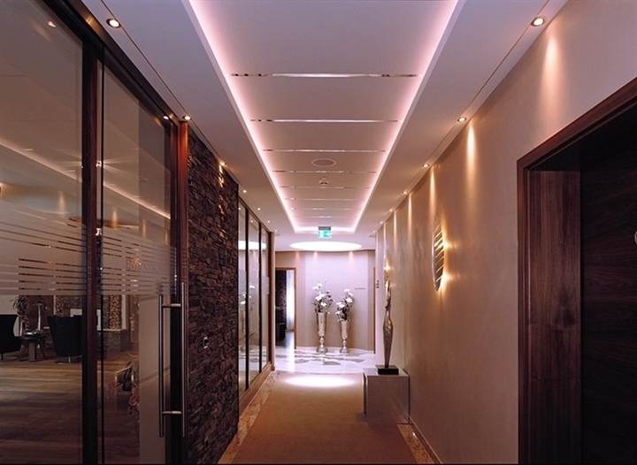 Профиль Deko-Light AU-02-20 970202