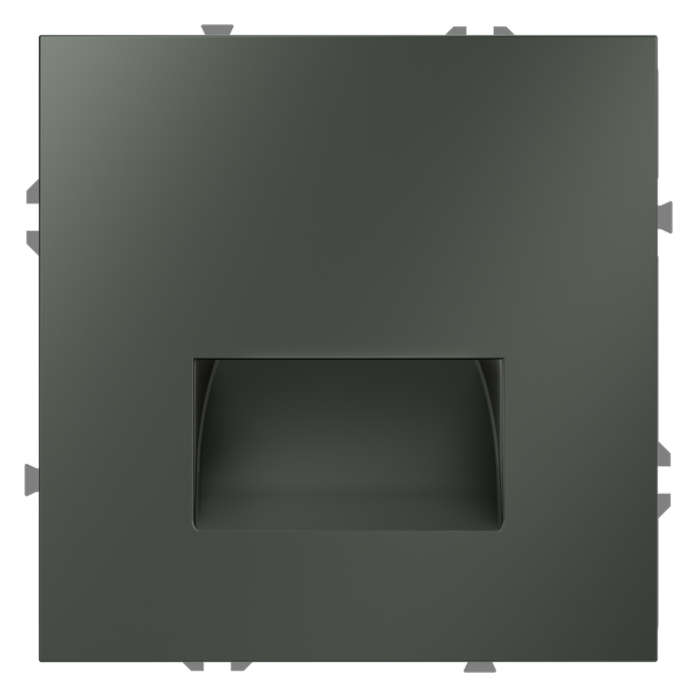 Подсветка светодиодная Voltum S70 VLS070606 (титан)