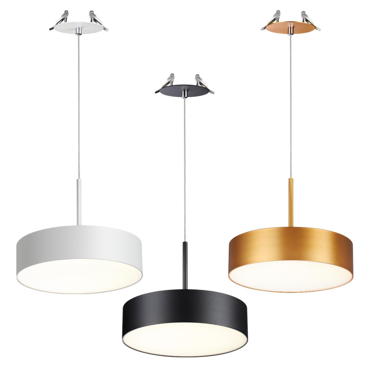 Подвесной светильник Novotech Prometa 358764 УЦ