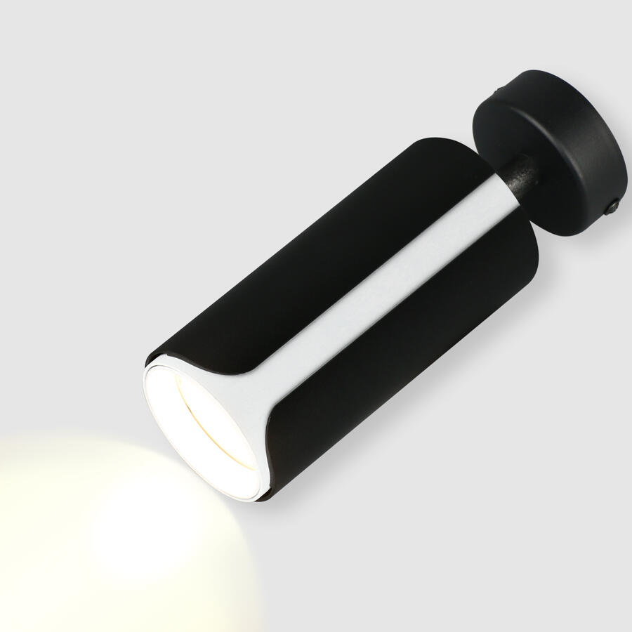 Спот General GWL-GU10-M-IP20 661710