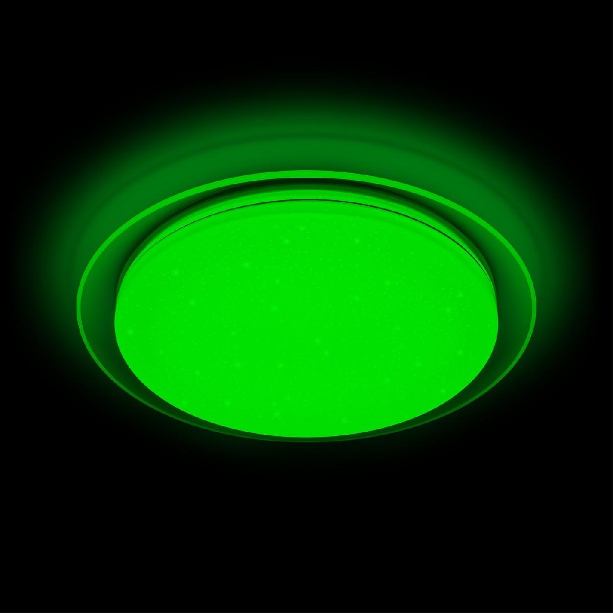 Потолочный светильник Ritter Saturn 52251 5