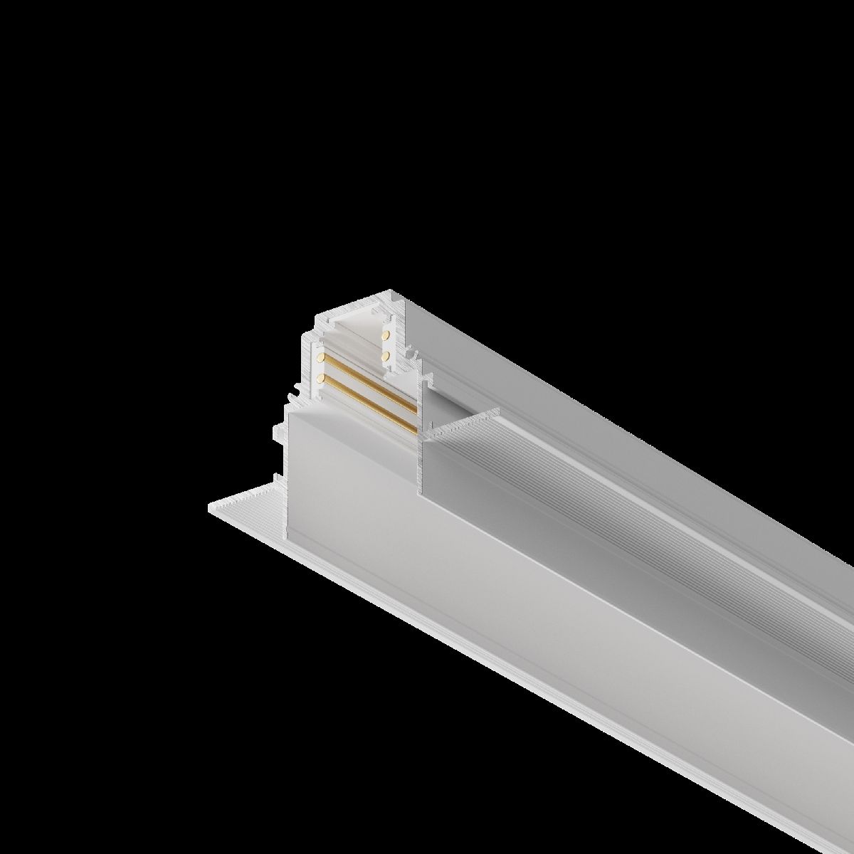 Шинопровод Maytoni Technical Busbar trunkings TRX004-221W