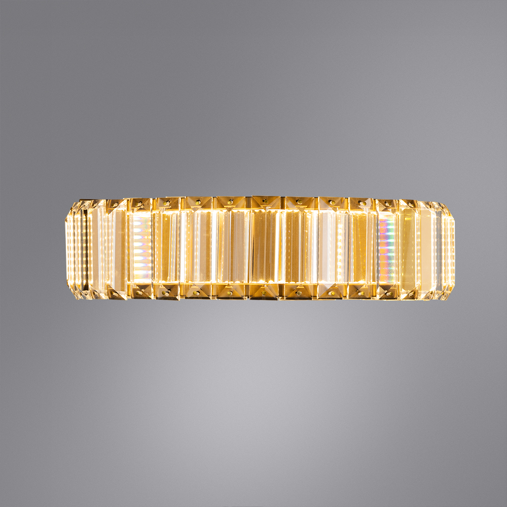 Настенный светильник Divinare Renata 1135/17 AP-10