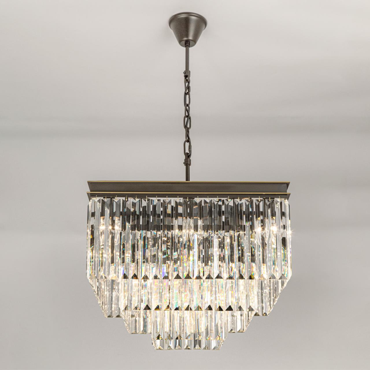 Подвесная люстра Citilux CL332231