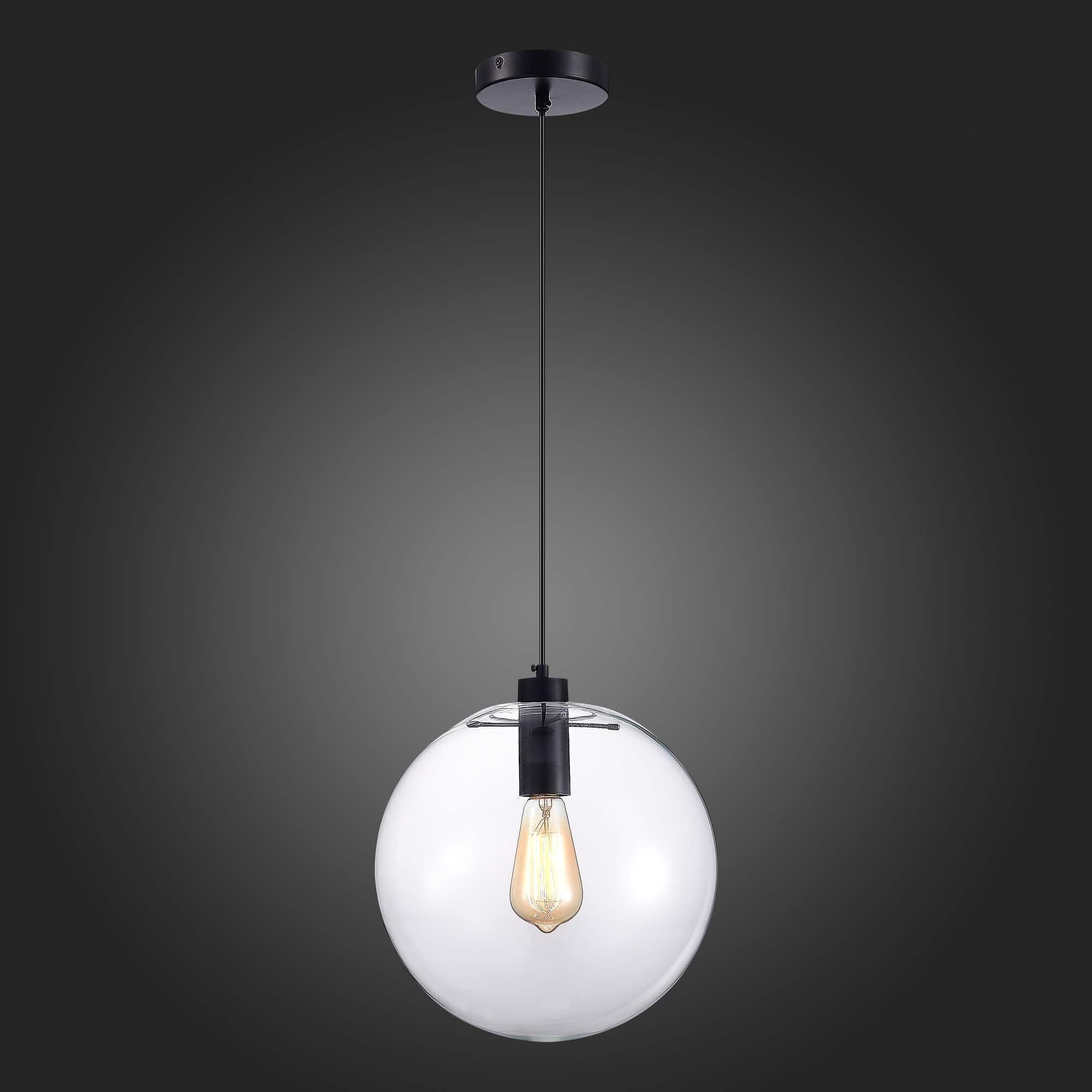 Подвесной светильник ST Luce Noor SL1056.423.01