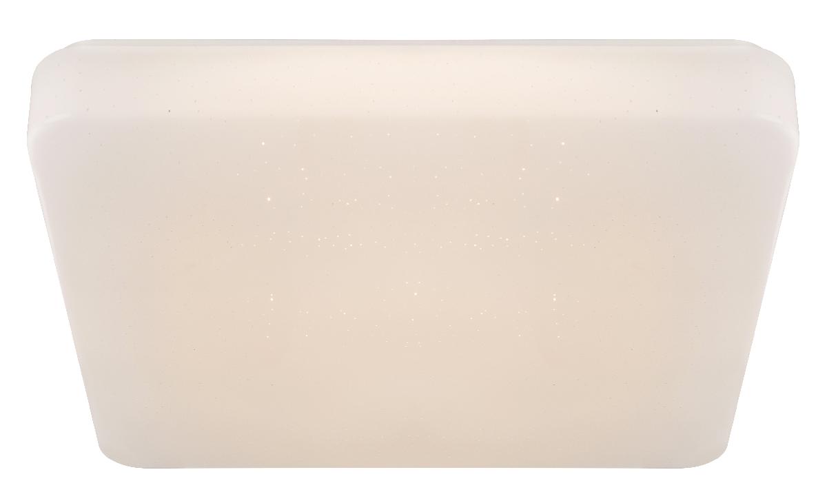 Потолочный светодиодный светильник Globo Axel 48374-24