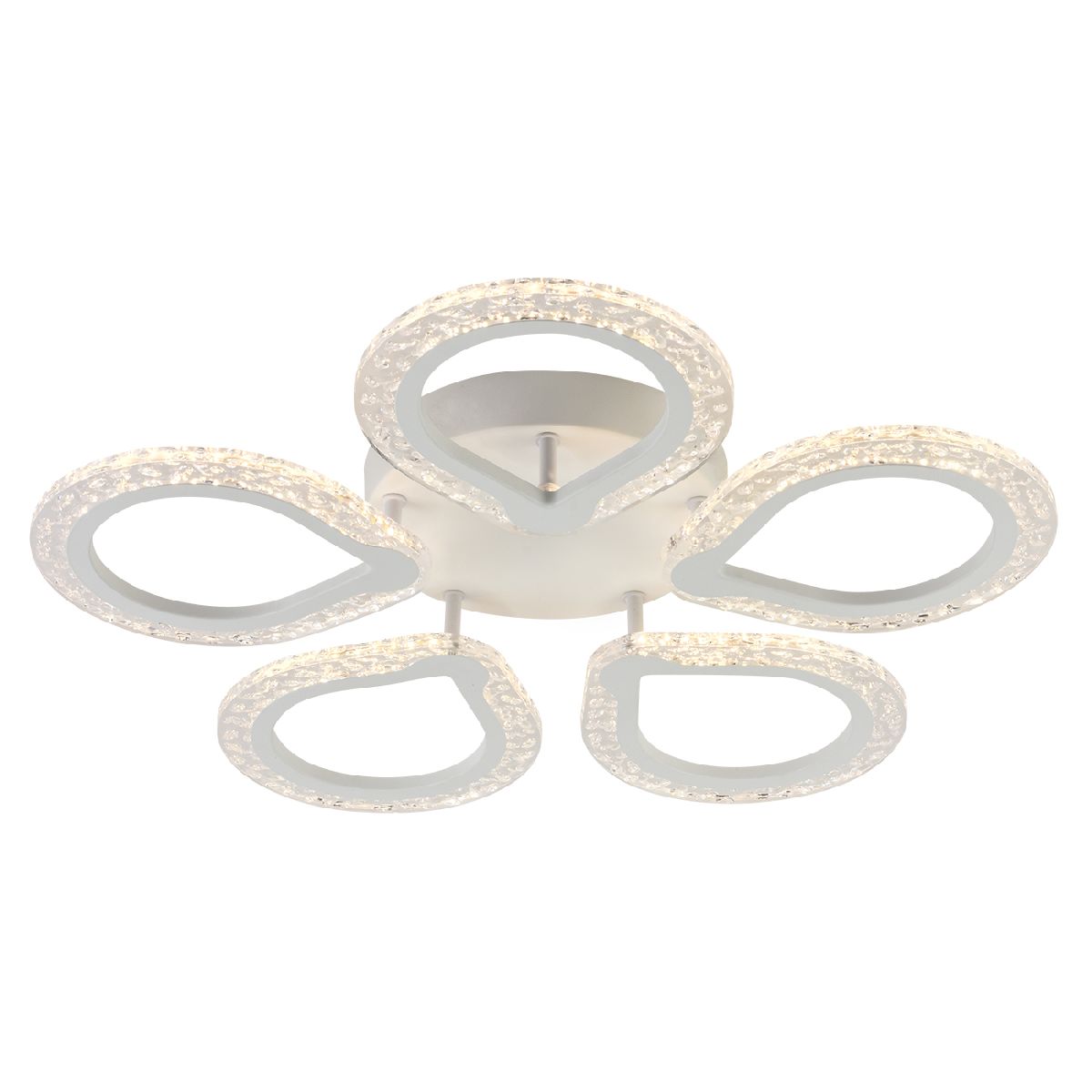 Потолочная люстра Escada Menita 10270/5LED