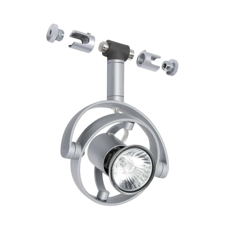 Струнный светильник Paulmann Mac 94014