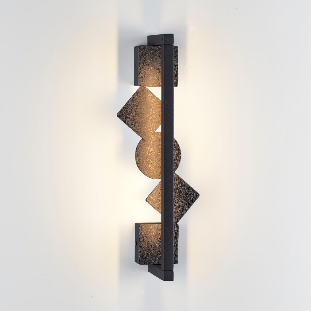 Настенный светильник Odeon Light Geos 6692/7WL