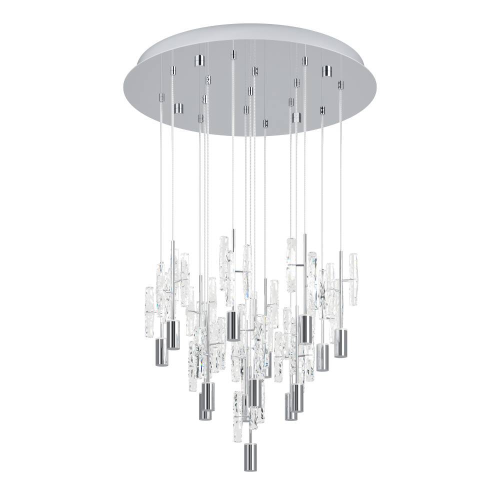 Подвесной светильник Eglo Orihuela 390477