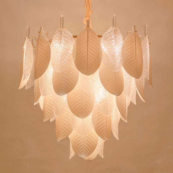 Подвесная люстра Cloyd Trapesund 10976