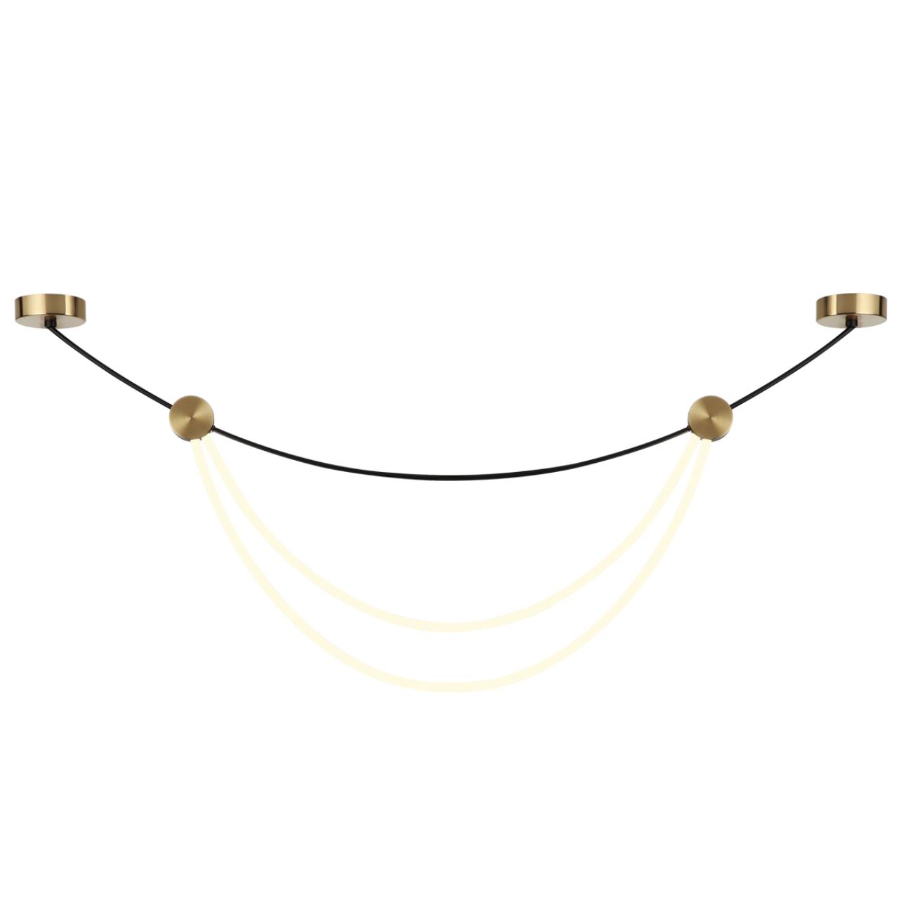 Подвесной светильник Odeon Light Gabi 4378/65L в Москве