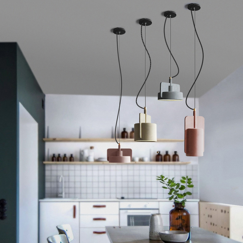 Подвесной светильник ImperiumLoft Skovl 186774-26