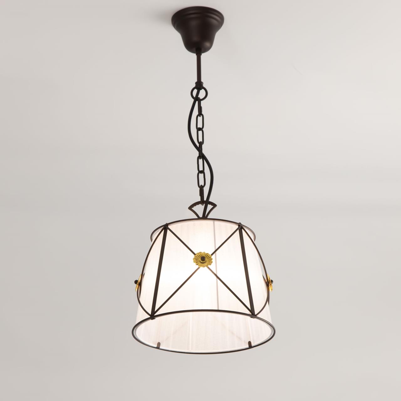 Подвесной светильник Citilux Дрезден CL409112