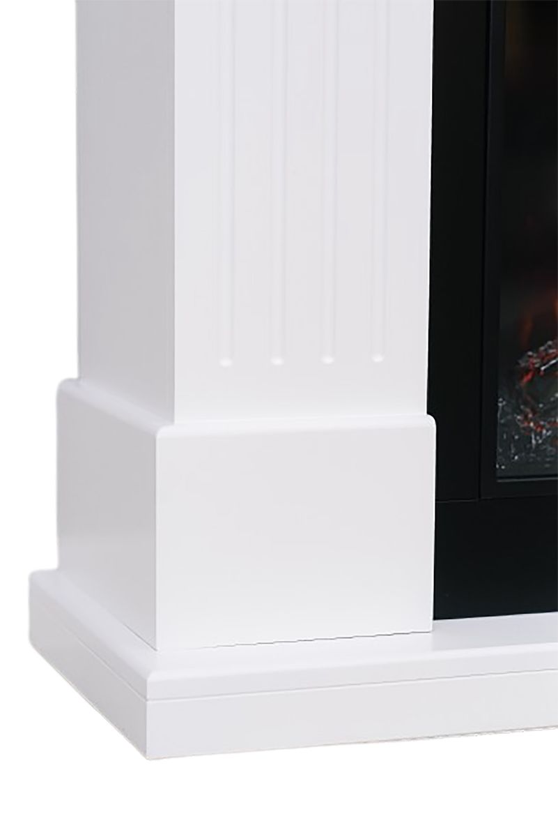 Электрокамин Elekam Prime с очагом Pulsar 100053