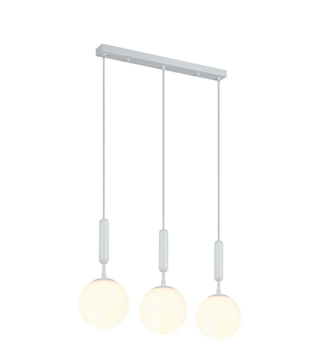 Подвесной светильник Moderli Scrumbel V11567-3P