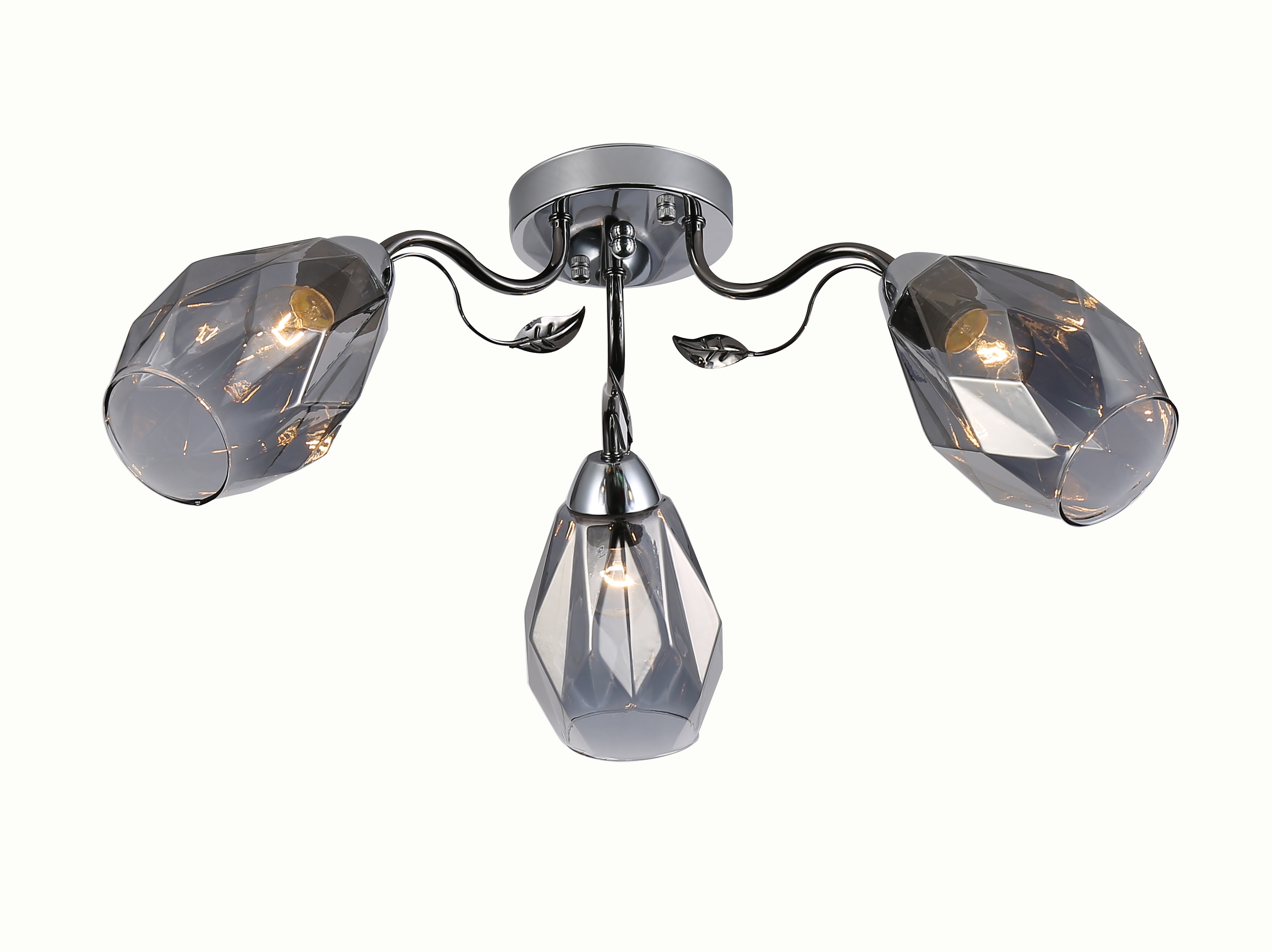 Потолочная люстра Rivoli Hillary 9103-303 Б0053407